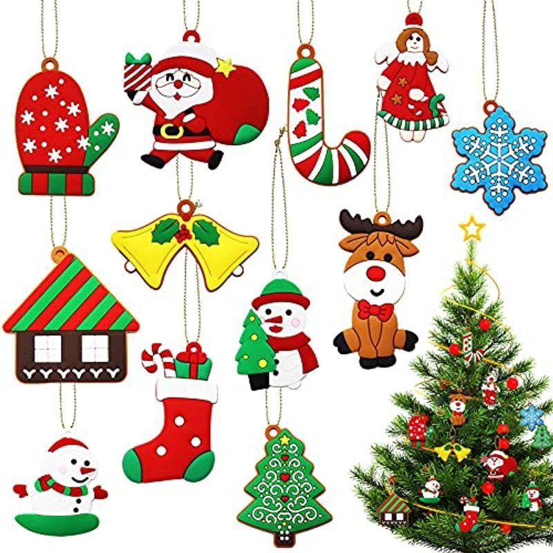 こどこ様専用 クリスマスツリーに 羊毛フェルトオーナメント 12個入り こどこ様専用 クリスマスツリーに 羊毛フェルトオーナメント 12個入り