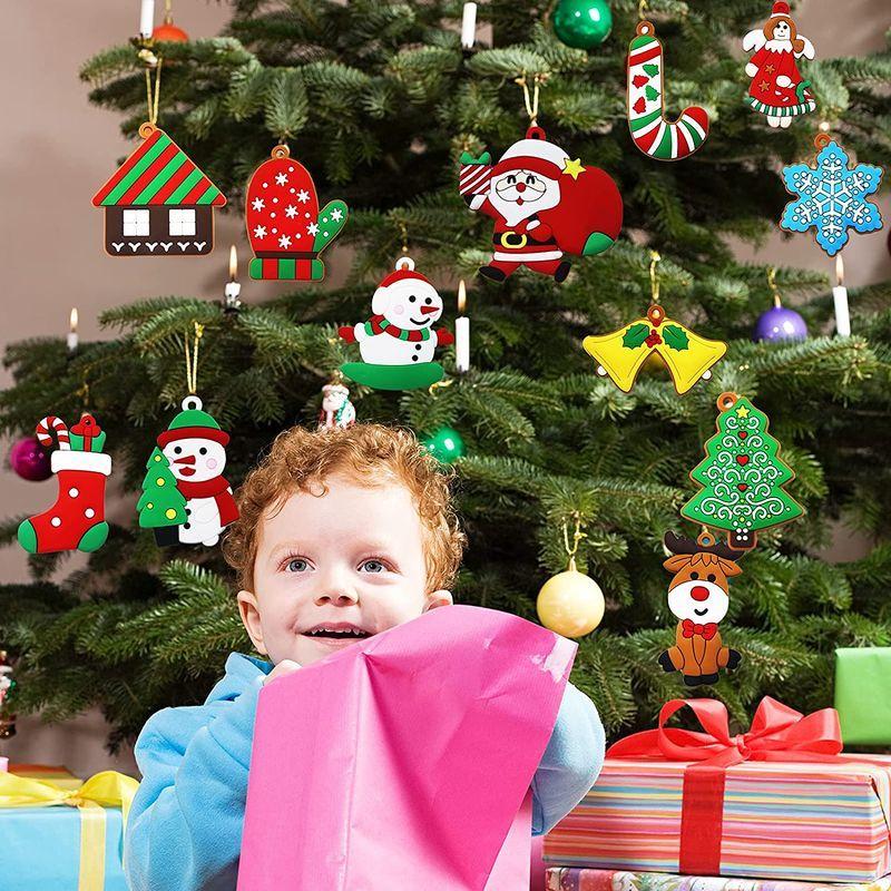 こどこ様専用 クリスマスツリーに 羊毛フェルトオーナメント 12個入り こどこ様専用 クリスマスツリーに 羊毛フェルトオーナメント 12個入り