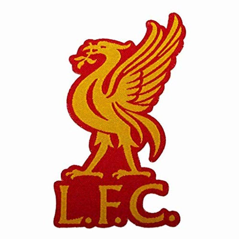 リバプールfc Lfc エンブレムワッペン Wap371 ケーディーラインストア 通販 Yahoo ショッピング