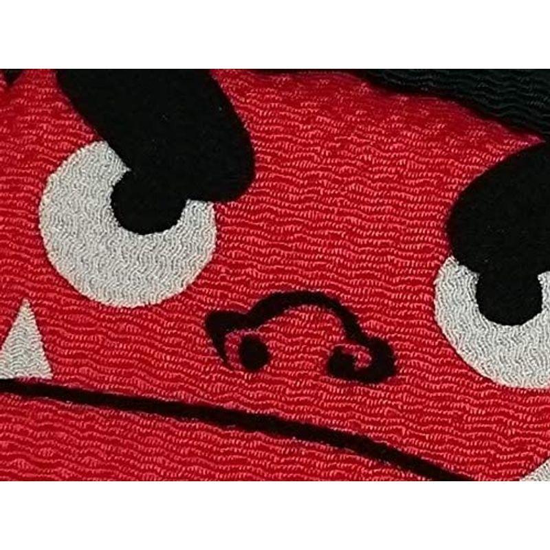 手作りのちりめん生地のまつ毛カエルです 手作りのちりめん生地のまつ毛カエルです 【公式通販】