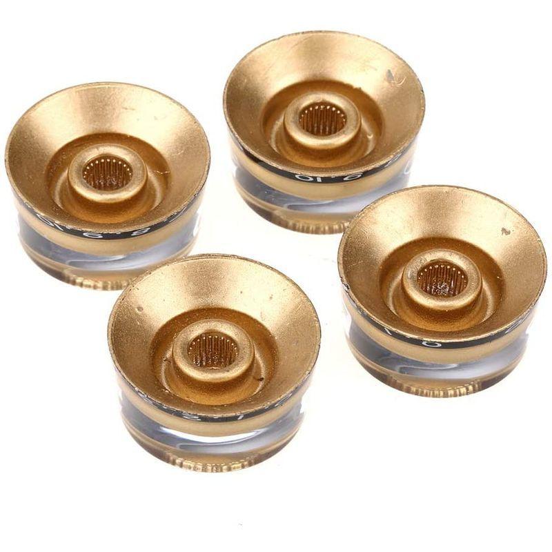 Musiclily Proインチ規格 ギター用 スピードノブ USA レスポールスタイルのエレキギター用、ゴールド(4個セット) :20220207004844-00012:ケーディーラインストア - 通販 - Yahoo!ショッピング Musiclily Proインチ規格 ギター用 スピードノブ USA レスポールスタイルのエレキギター用、ゴールド(4個セット) :20220207004844-00012:ケーディーラインストア - 通販 - Yahoo!ショッピング