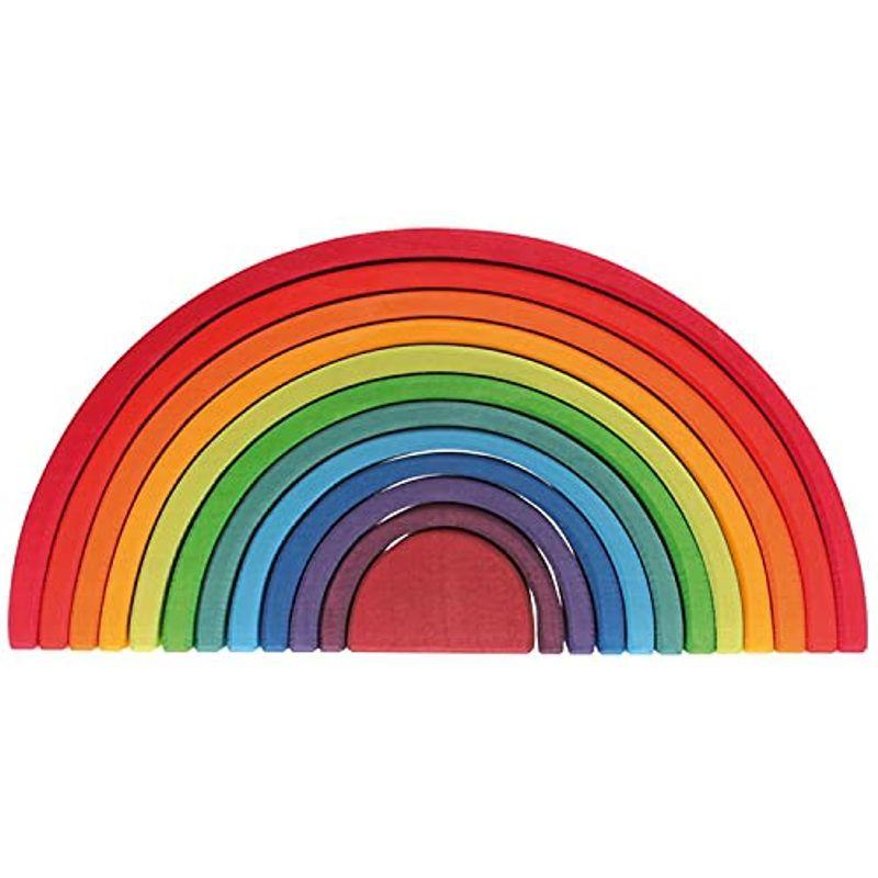 モテ グリムGRIMM´S 玩具 おもちゃ 知育玩具 積み木 インテリア 見立て