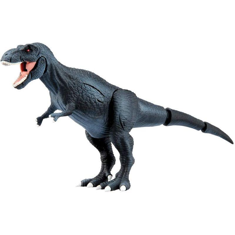 タカラトミー(TAKARA TOMY) アニア 恐竜バトルキングダム W385×H280×D220mm TOMY