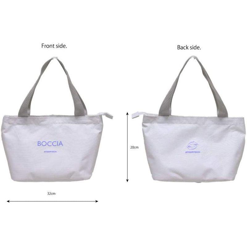 【通常品】 ステアテック ボッチャ ハーフセット STEERTECH BOCCIA スタンダードカラーレクレーション ボッチャ STD 【2285754997】(12014円)