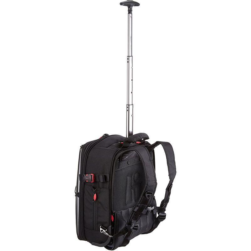 ヒデオワカマツ スーツケース ソフト ハイブリッドギアトローリー 3WAY 85-76300 20L 41.5 cm 2.5kg シルバーヘ 20L ファスナー