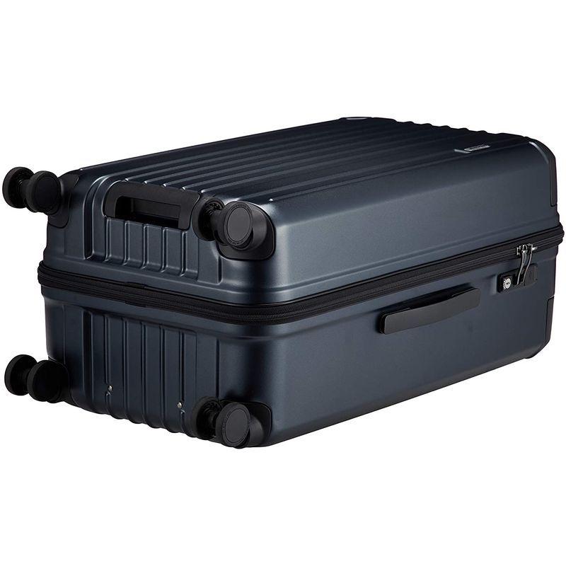 バーマス ファスナー65c ヘリテージ アナグラム 72L 65 cm 3.9kg ネイビー ファスナー