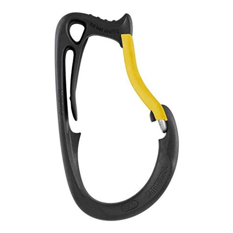 PETZL Caritool ペツル ツールホルダー L｜kdline