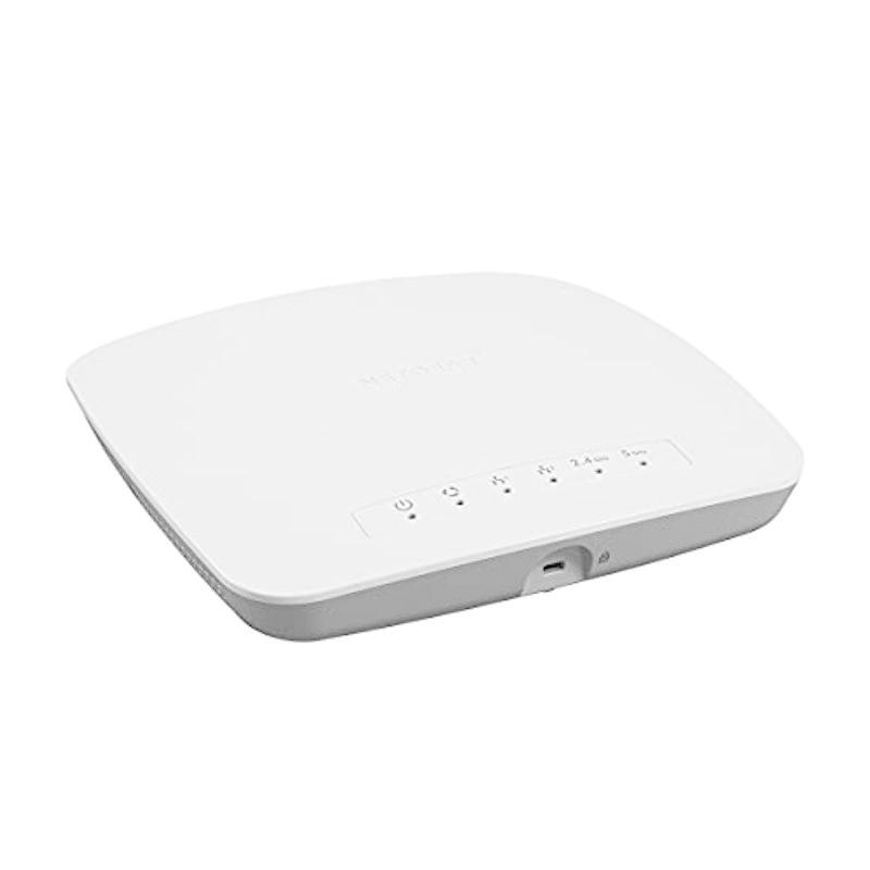 NETGEAR WiFi 無線lan 法人向け アクセスポイント PoE受電 802.11ac Wave2(867Mbps+300Mbps)  :20220216005029-00438:ケーディーラインストア - 通販 - Yahoo!ショッピング