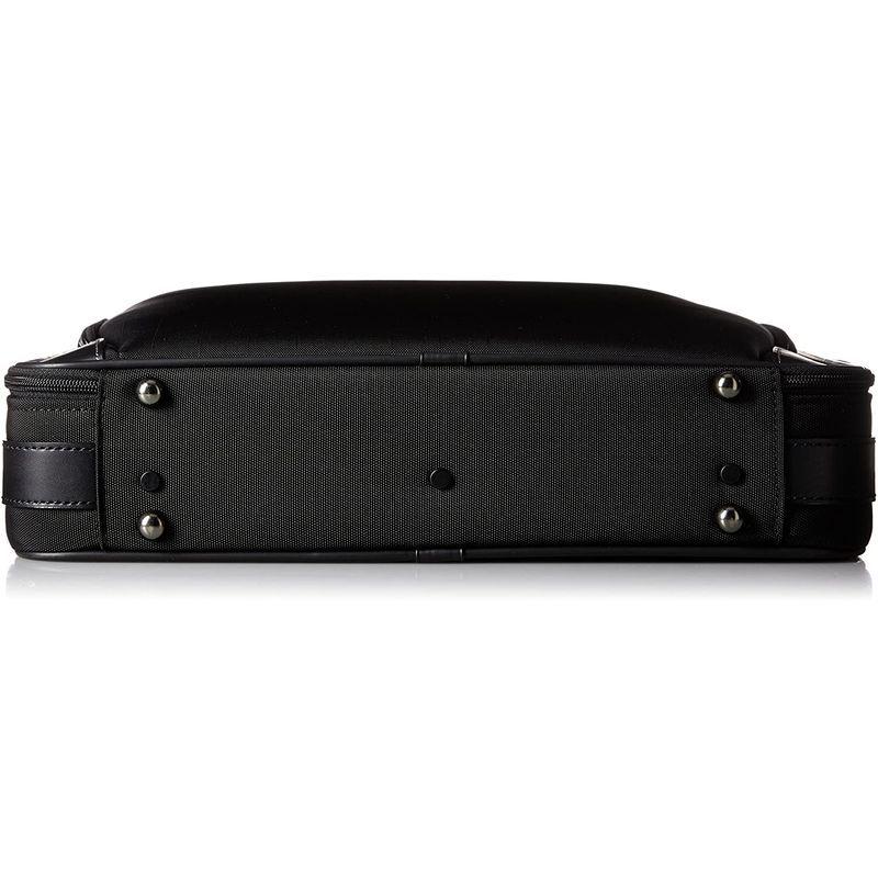 完動品 エースジーン ace.GENE ビジネスバッグ ポストグリップAT 39cm 30411 01 (ブラック) 【F4048642089】(21280円)