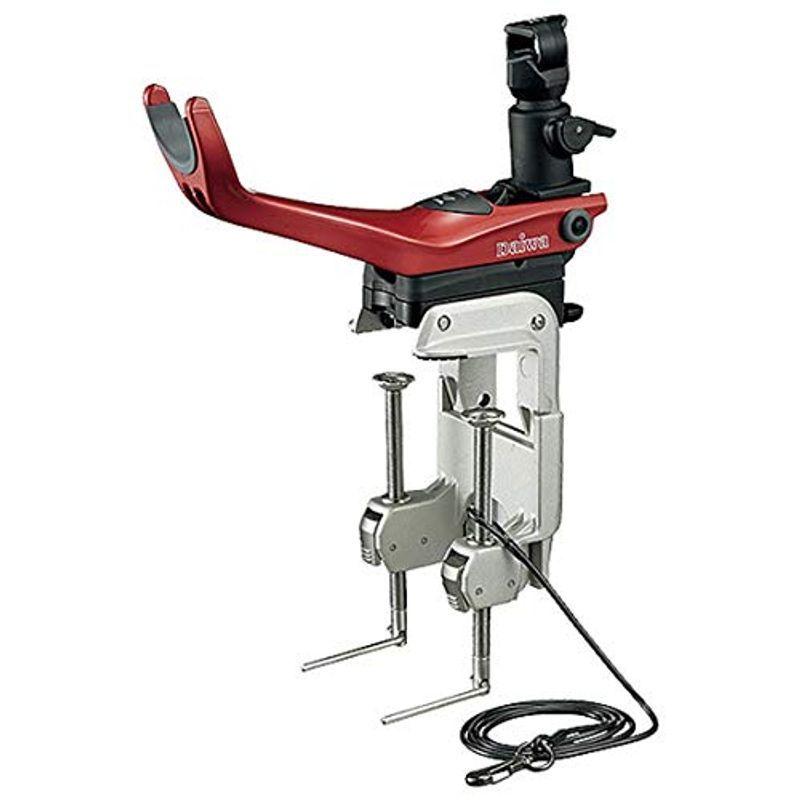 DAIWA POWER 追いやら HOLDER パワーホルダー ダイワ レッド 未使用