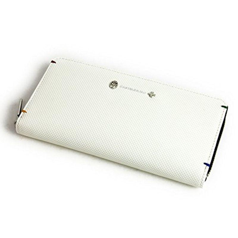 CASTELBAJAC(カステルバジャック) TORQUE(トルク) ラウンドファスナー長財布 小銭入れあり ロングウォレット レザー 革小