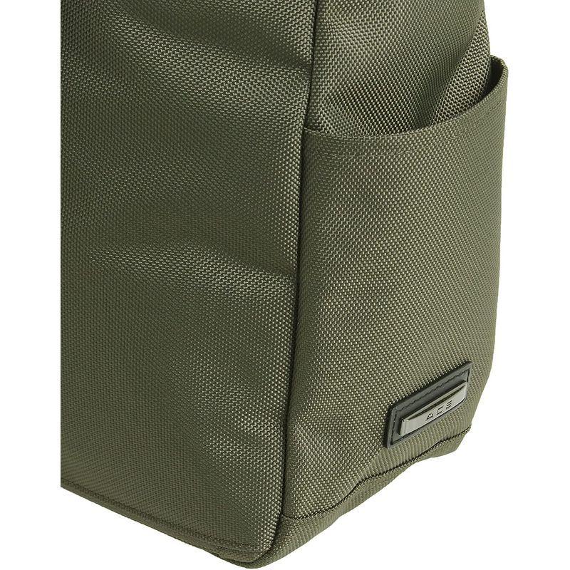 好評にて期間延長 エース ビジネストート カーキ 13インチpc収納可 トートバッグ トートバッグ Binghamtonhots Com