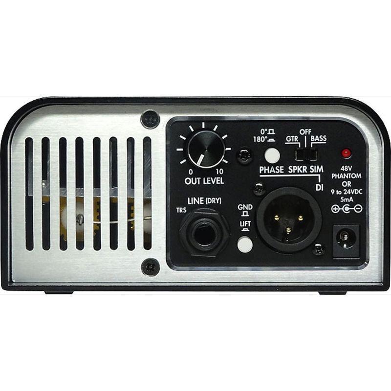 Two notes ツーノート ロードボックス Torpedo Captor 16 ohm 国内正規輸入品 スピーカー