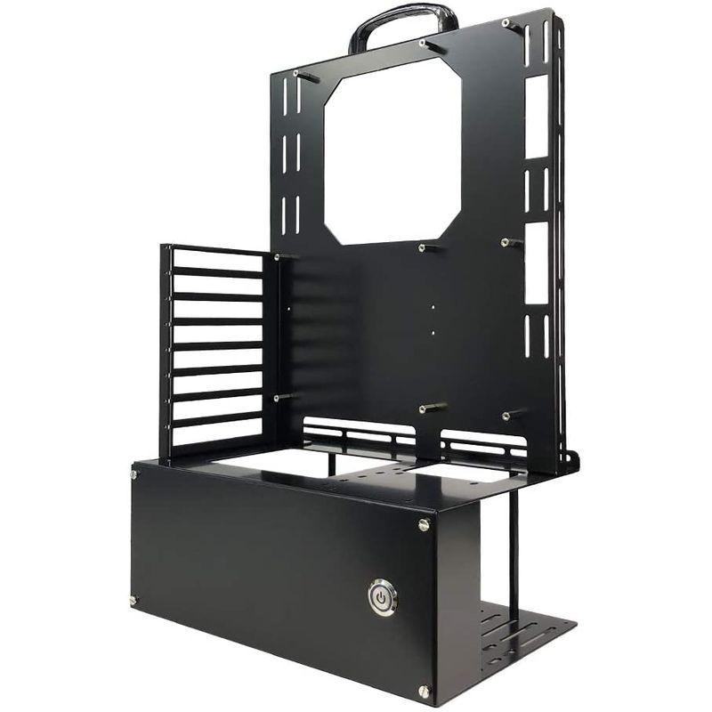 長尾製作所 オープンフレーム ver.ATX 5インチ 360mm