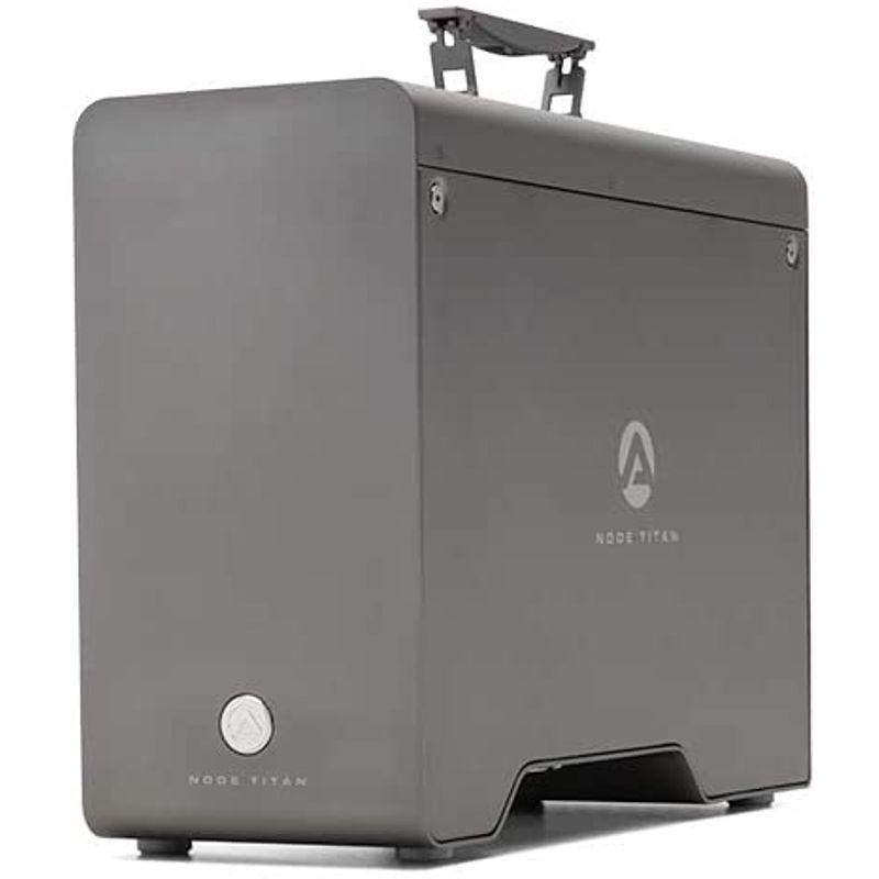 Node Titan - Thunderbolt 3 eGPU Enclosure | AKiTiO