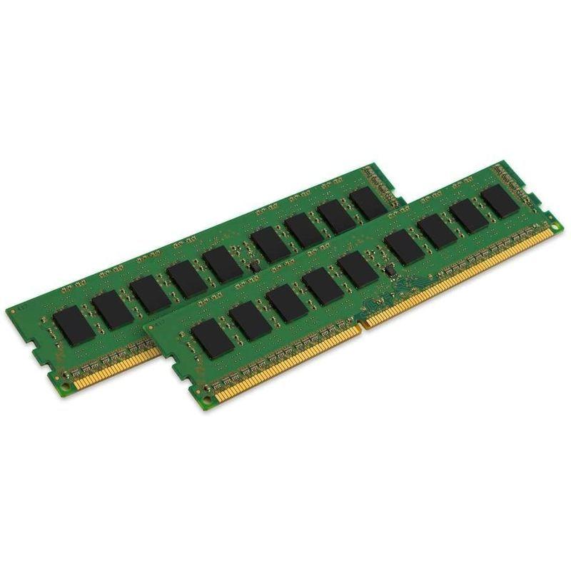 Kingston 4GB×2枚組 DDR3-1333 PC3-10600 ECC CL9 Unbuffered DIMM with Ther｜kdline｜02