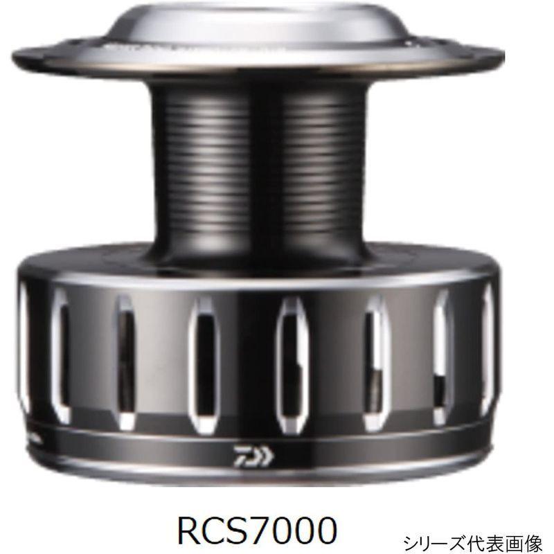 RCS7000スプール DAIWA(ダイワ) RCS 7000(スプール) ダイワリールパーツ | 激安
