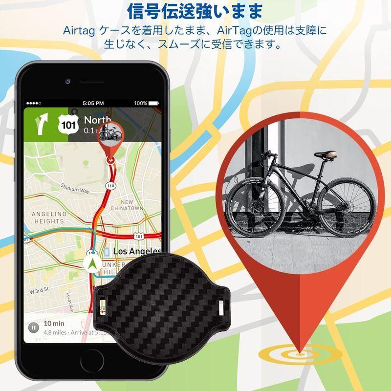 自転車 Airtag対応用マウントホルダー 自転車エアタグ対応用固定ホルダー 盗難防止 目立たず 自転車用マウント 結束バンド付き サドル ケーディーラインストア 通販 Yahoo ショッピング