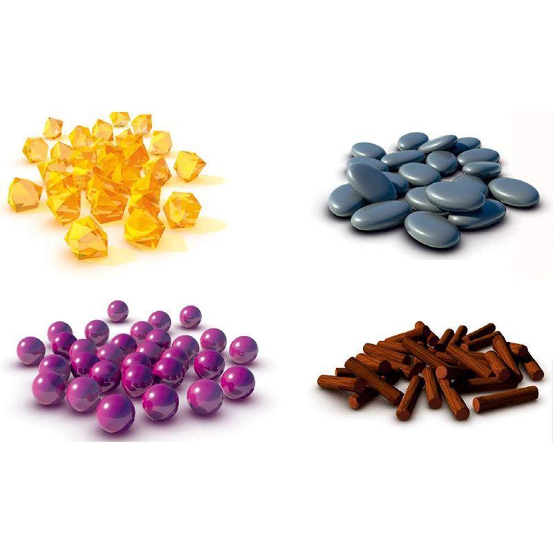 アークライト エバーデール 完全日本語版 (1-4人用 40-80分 13才以上向け) ボードゲーム 80分