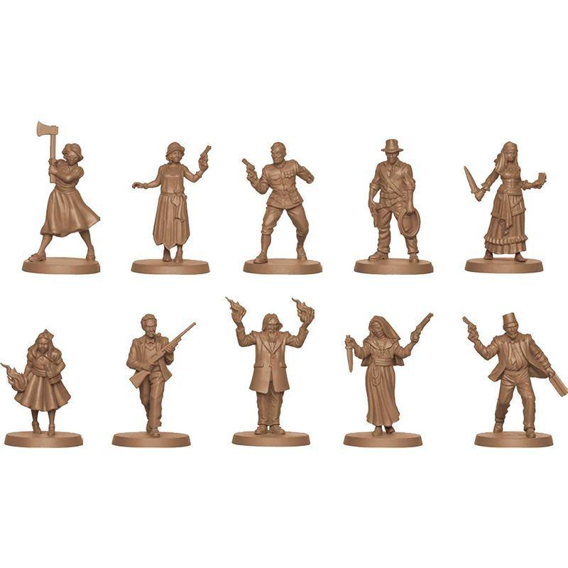 アークライト クトゥルフ 死もまた死すべし 完全日本語版 (1-5人用 90-120分 14才以上向け) ボードゲーム 120分