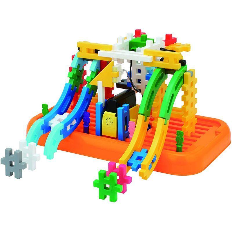 学研のニューブロック プログラミング日本おもちゃ大賞2019エデュケーショナル・トイ部門 優秀賞 