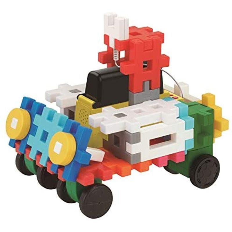 学研のニューブロック プログラミング日本おもちゃ大賞2019エデュケーショナル・トイ部門 優秀賞 