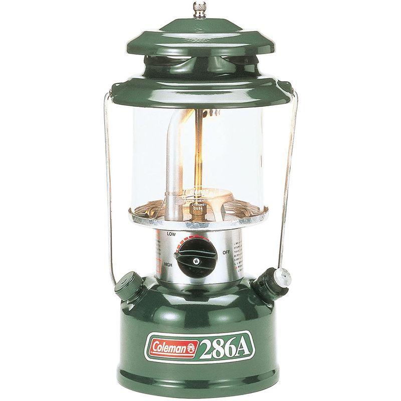 コールマン ワンマントルランタン(ケース付) 286A740J 