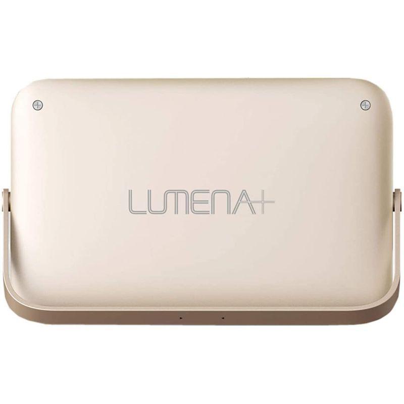 ルーメナー(LUMENA) LEDランタン メタルゴールド LUMENAプラス 明るさ 1800ルーメン LUMENA+GOD｜kdline｜02