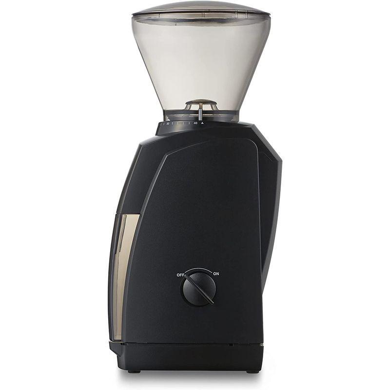 メリタ(Melitta) 電動 ミル バリオ-E CG-124 ブラック 