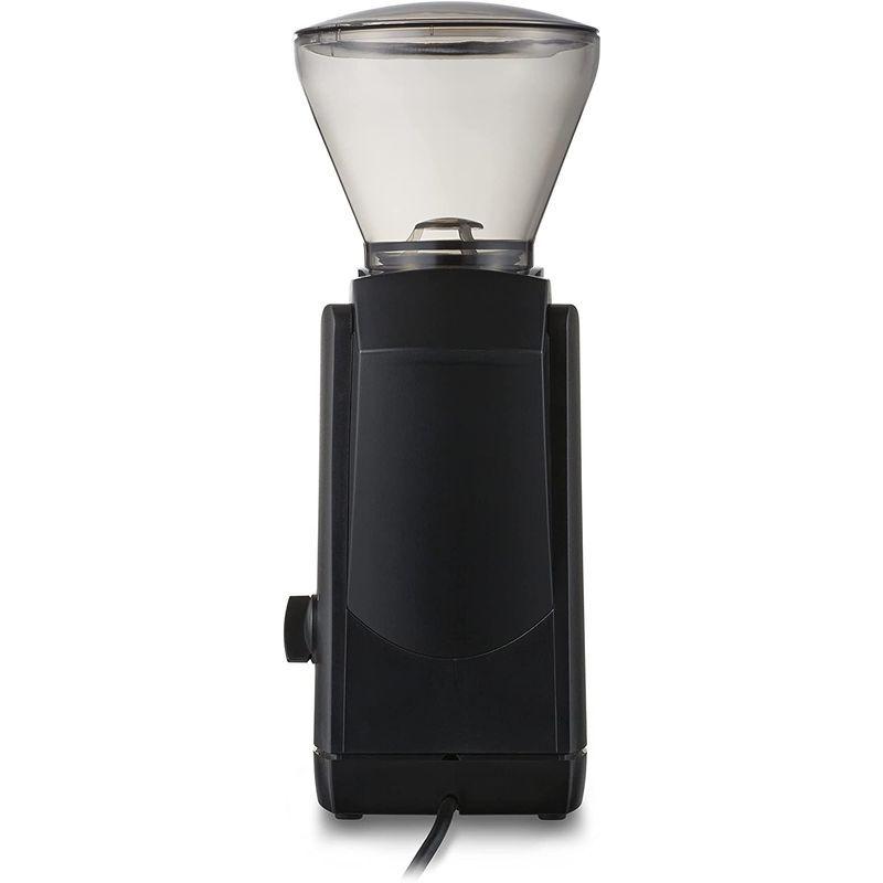 メリタ(Melitta) 電動 ミル バリオ-E CG-124 ブラック 