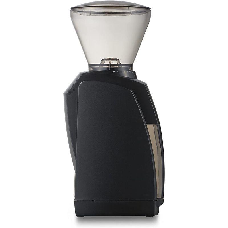 メリタ(Melitta) 電動 ミル バリオ-E CG-124 ブラック 
