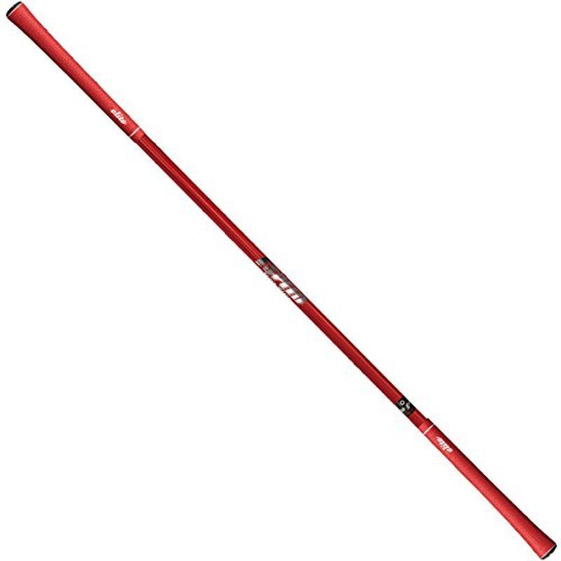 elitegrips(エリートグリップ) スイング練習機 ワンスピード エリート ワンスピード ヘビーヒッター クリアーレッド 45.5イン