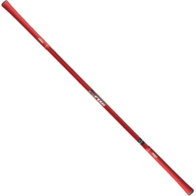 elitegrips(エリートグリップ) スイング練習機 ワンスピード エリート ワンスピード ヘビーヒッター クリアーレッド 45.5イン ワンスピード