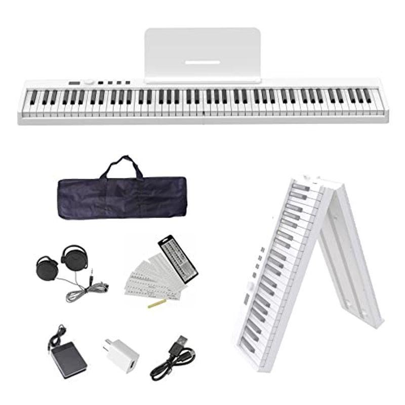 ピアノスタンドセットニコマク NikoMaku 電子ピアノ 88鍵盤 SWAN