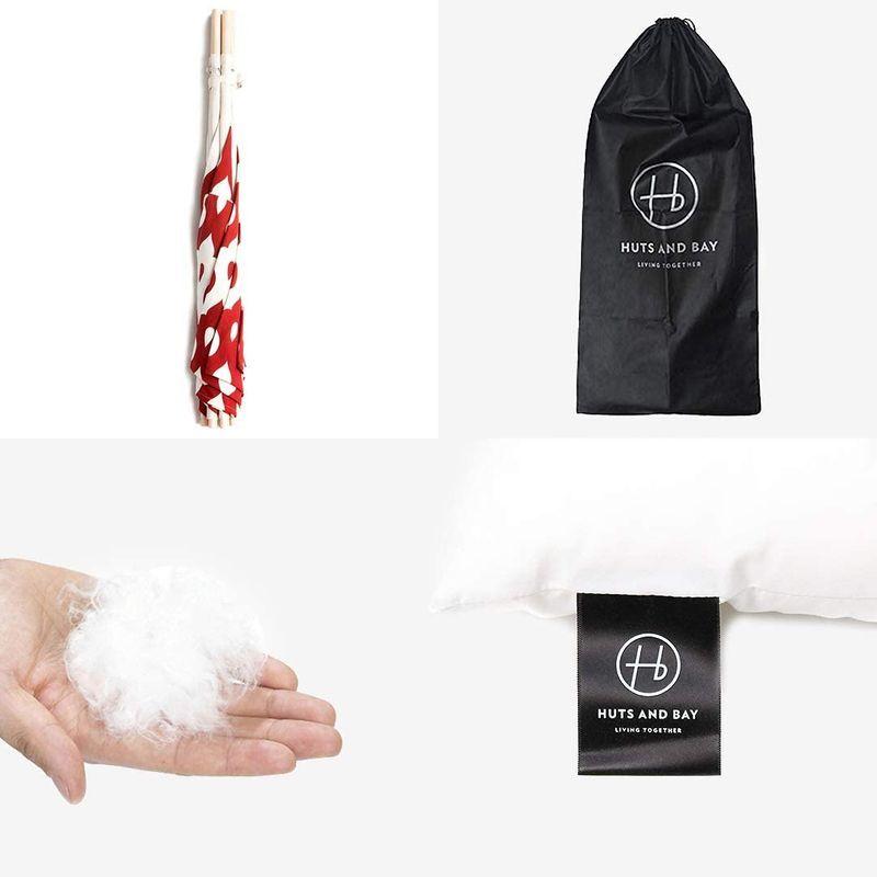 ペットティピーテント Sサイズ ペットテント ペットハウス 犬 猫 KL-TENT-S (G.RED) 