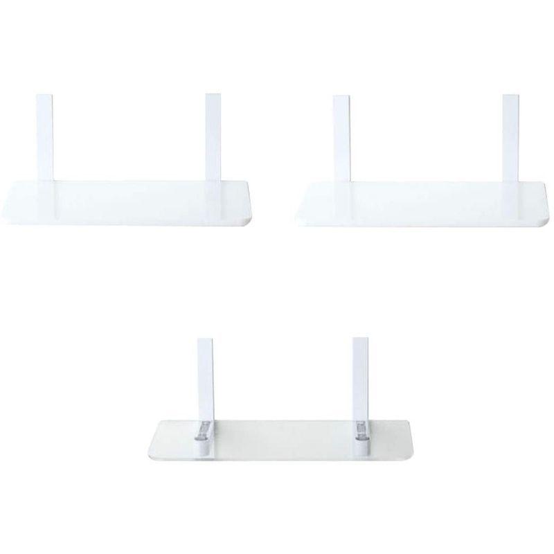 【訳あり品】 アニマコレ(animacolle) キャットタワー キャットロードプラス NKC-###-5002 簡単取付3枚セット 省スペース 【2827319370】(14861円)