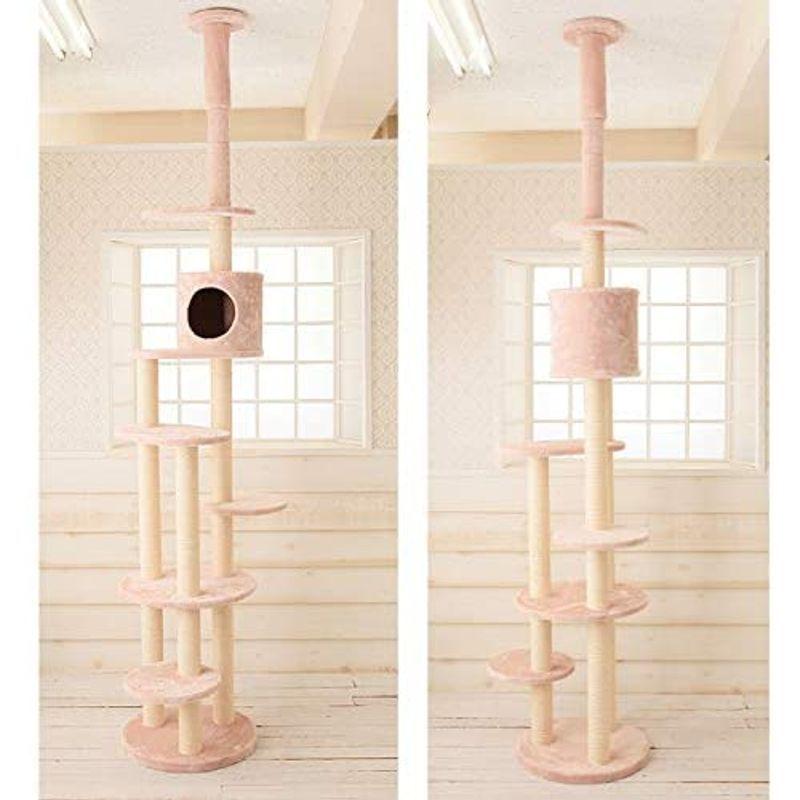 マウ (Mau) Mauタワートルテ ピンク M サイズ 