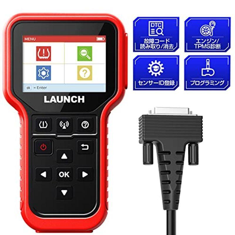 最大52%OFFクーポン OBD2故障診断機 Launch 終身無料アップデート CR4001 自動車診断 最大52%OFFクーポン OBD2故障診断機 Launch 終身無料アップデート CR4001 自動車診断