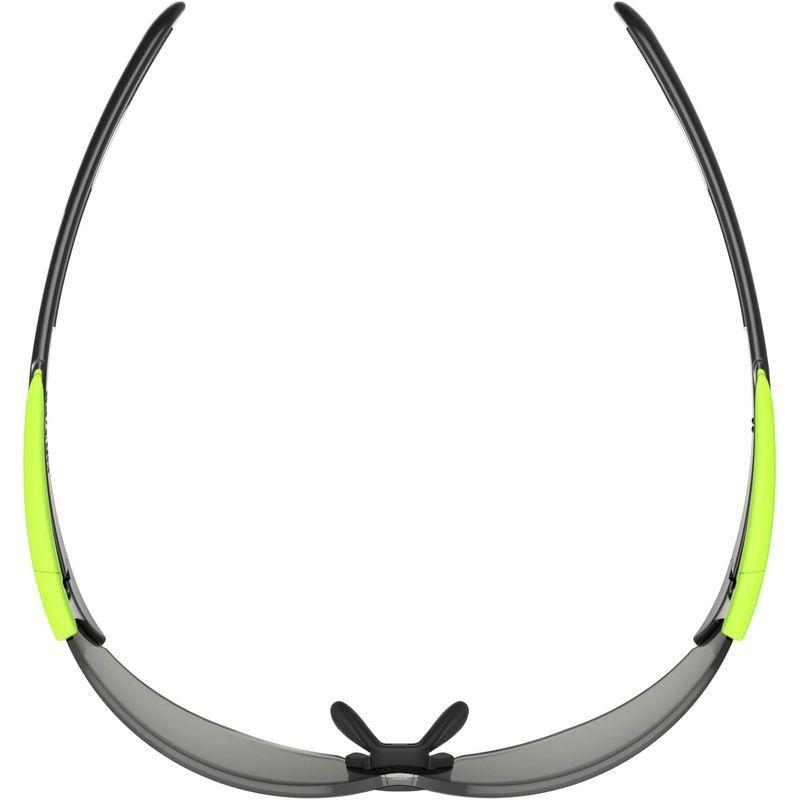 【新品 30%off 送料無料】 SWANS(スワンズ) スポーツ サングラス ソウ2 ミラーレンズモデル SOU2-0702 LG ライムグリーン×ブラック/シルバーミラー 【1864260492】(9799円)