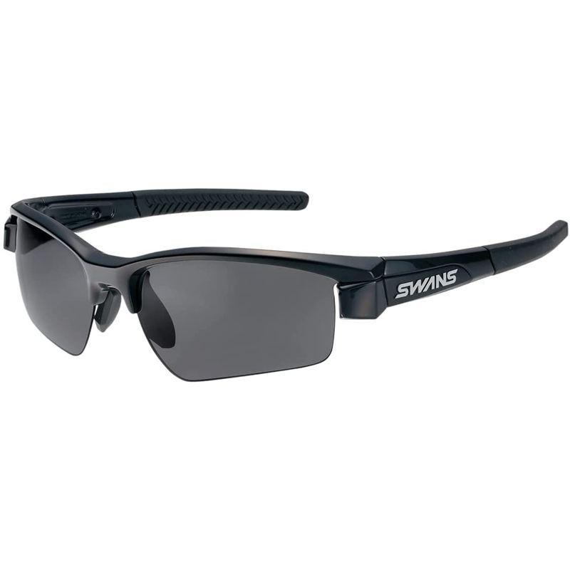 USED SWANS(スワンズ) スポーツ サングラス ライオンシン AMZ-LI SIN-0001 BK ブラック×ブラック×ブラック 【Y1805280038】(9489円)
