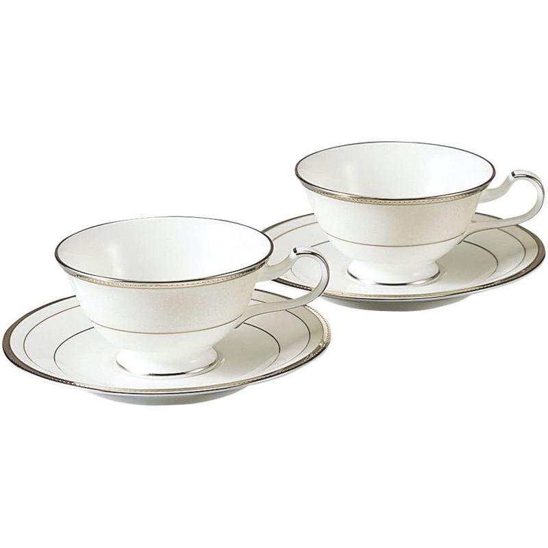 値引きする値引きするNoritake ノリタケ カップ ソーサー ペアセット