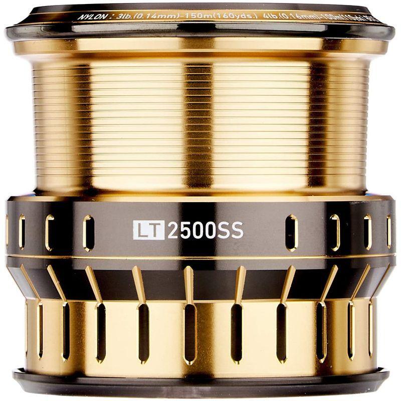 Daiwa SLP WORKS(ダイワSLPワークス) スプール SLPW EX LT Daiwa SLP WORKS(ダイワSLPワークス) スプール SLPW EX LT