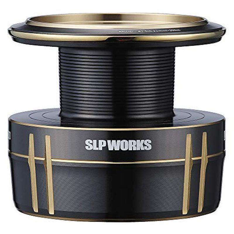 セール直営店 ダイワslpワークス(Daiwa Slp Works) SLPW EX LTスプール 5000D ブラック