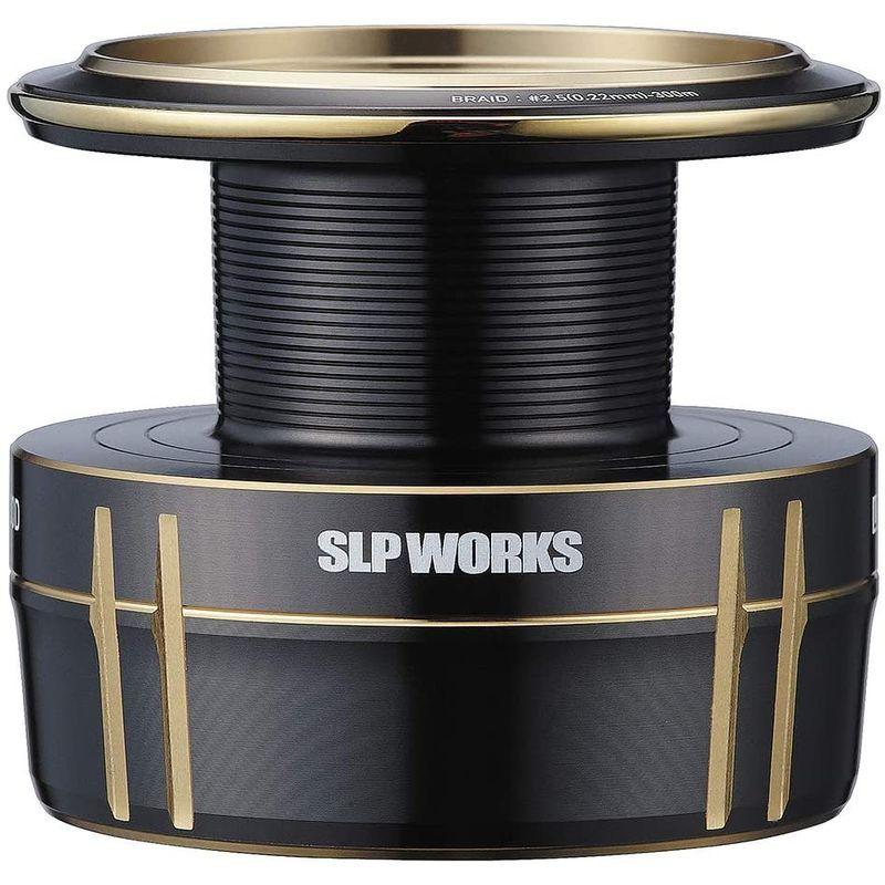 セール直営店 ダイワslpワークス(Daiwa Slp Works) SLPW EX LTスプール 5000D ブラック