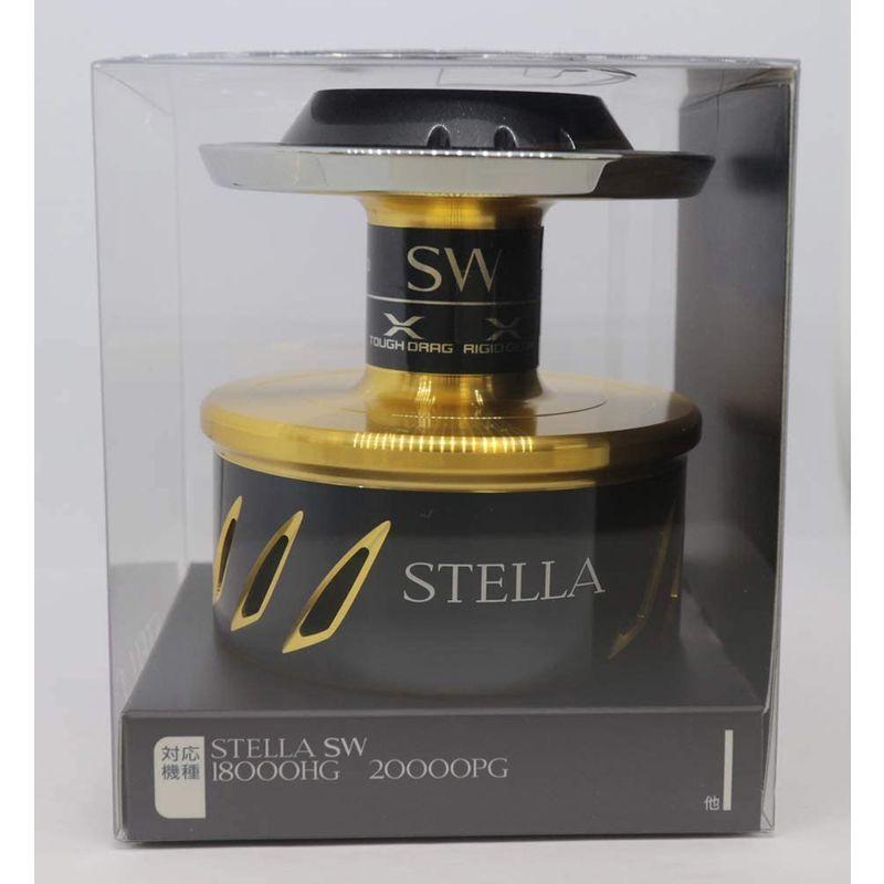 高い品質 シマノ Shimano 純正パーツ 13 ステラ Sw000pg スプール組 30 スピニングリールパーツ Www Inputlog Net