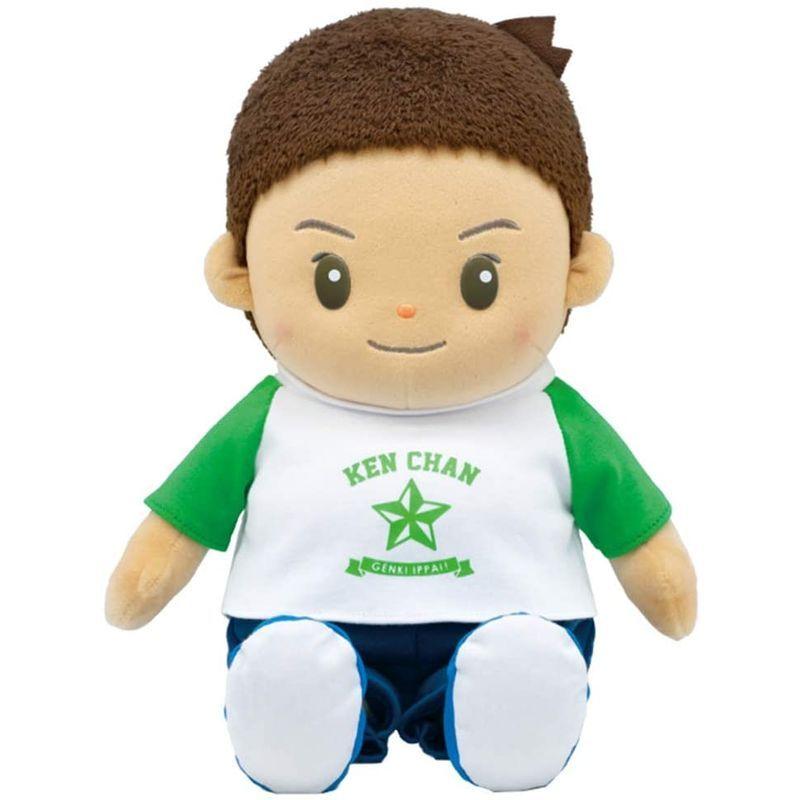 【中古品 】 パートナーズ 音声認識人形 おしゃべり けんちゃん おしゃべりパートナーシリーズ 【Q2222298708】(11681円)