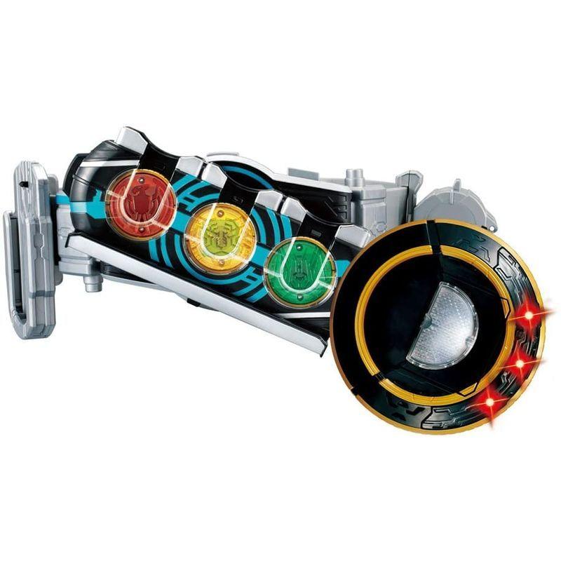 仮面ライダーOOO (オーズ) 変身ベルト DXオーズドライバー 