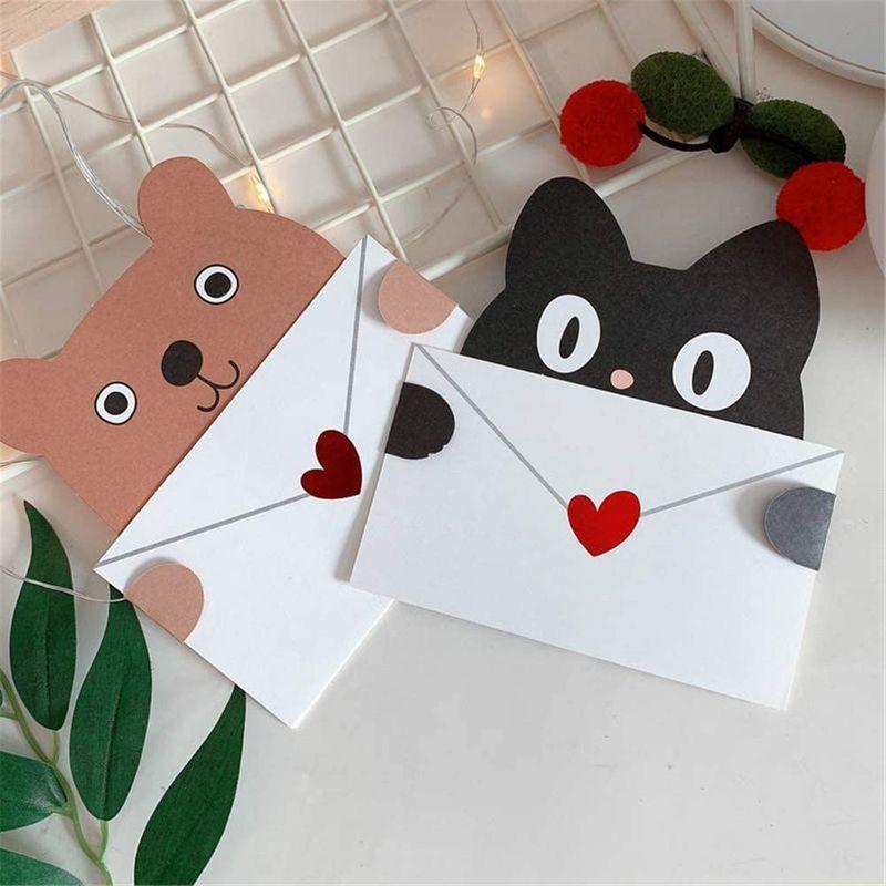 バースデーカード 男の子 女の子バースデーカード おしゃれ ミニ おしゃれ 誕生日カード 無地猫バースデーカードバースデーカード 猫猫 バー ケーディーラインストア 通販 Yahoo ショッピング