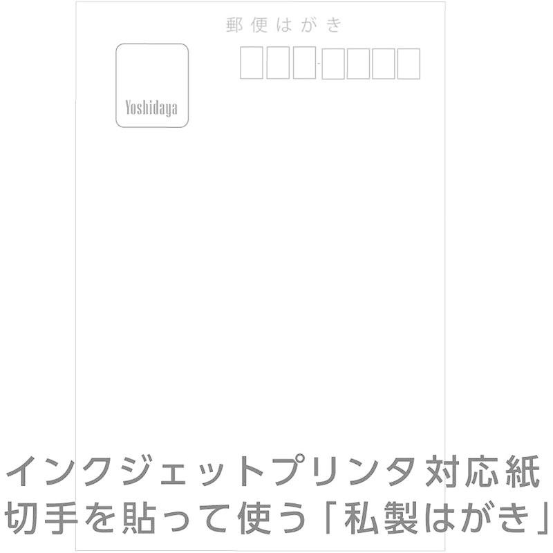 喪中 寒中見舞い はがき用紙 枚 富士山 ふじさん 国内初の直営店
