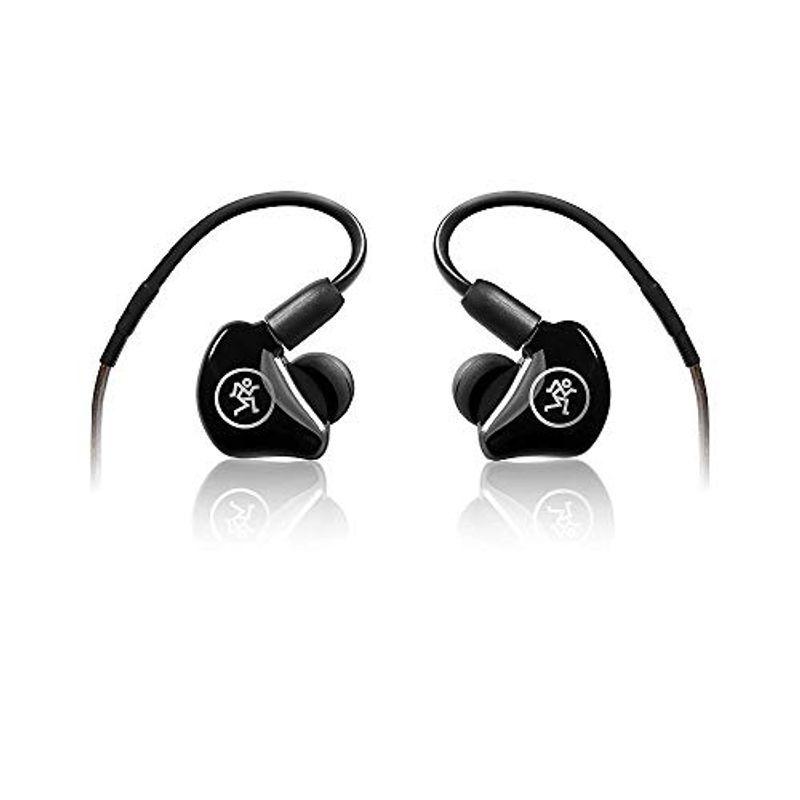 MACKIE マッキープロフェッショナルインイヤモニターMP-120 国内正規品